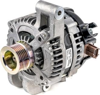 Denso DAN931 - Generator alexcarstop-ersatzteile.com