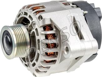 Denso DAN509 - Generator alexcarstop-ersatzteile.com