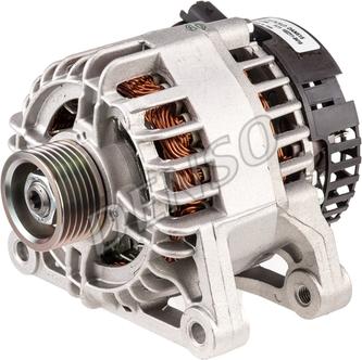 Denso DAN515 - Generator alexcarstop-ersatzteile.com