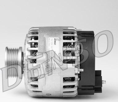 Denso DAN510 - Generator alexcarstop-ersatzteile.com