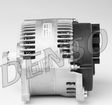 Denso DAN649 - Generator alexcarstop-ersatzteile.com