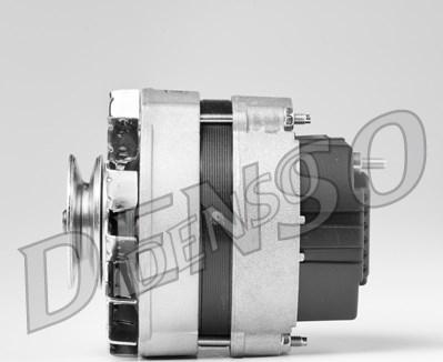 Denso DAN645 - Generator alexcarstop-ersatzteile.com