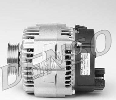 Denso DAN648 - Generator alexcarstop-ersatzteile.com