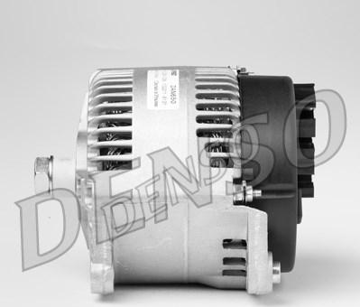 Denso DAN650 - Generator alexcarstop-ersatzteile.com