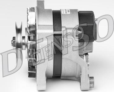 Denso DAN609 - Generator alexcarstop-ersatzteile.com