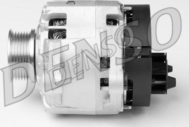 Denso DAN633 - Generator alexcarstop-ersatzteile.com