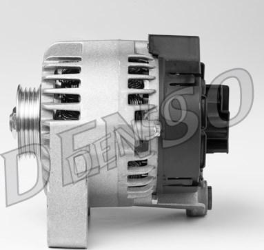 Denso DAN629 - Generator alexcarstop-ersatzteile.com