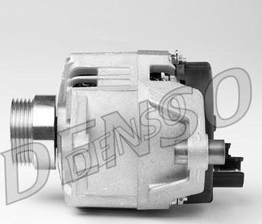 Denso DAN624 - Generator alexcarstop-ersatzteile.com