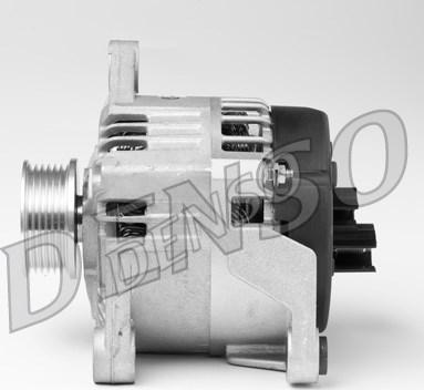 Denso DAN621 - Generator alexcarstop-ersatzteile.com