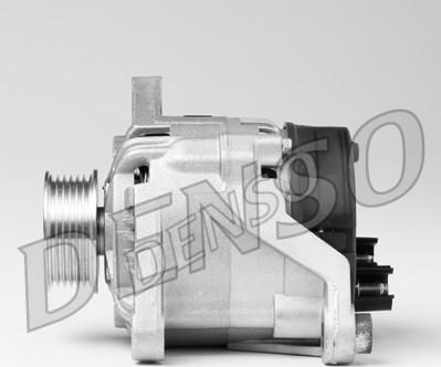 Denso DAN628 - Generator alexcarstop-ersatzteile.com