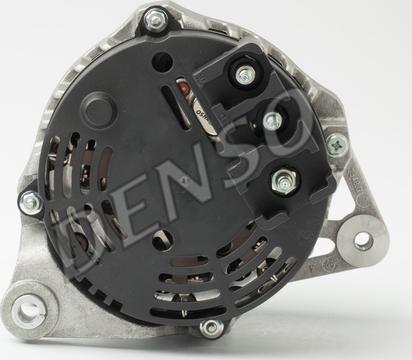 Denso DAN1092 - Generator alexcarstop-ersatzteile.com