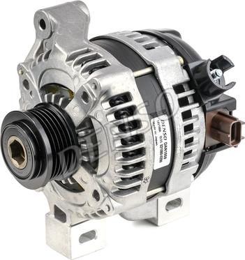 Denso DAN1059 - Generator alexcarstop-ersatzteile.com