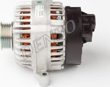 Denso DAN1085 - Generator alexcarstop-ersatzteile.com