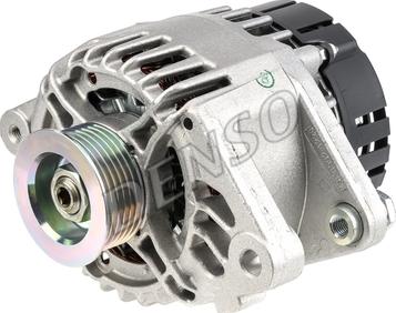 Denso DAN1035 - Generator alexcarstop-ersatzteile.com