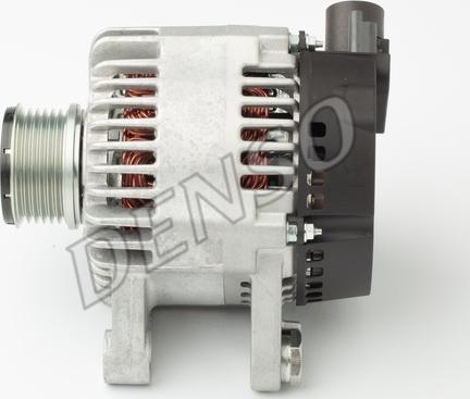 Denso DAN1071 - Generator alexcarstop-ersatzteile.com