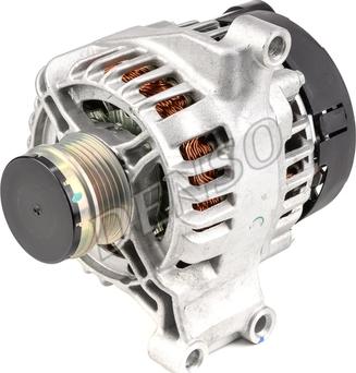 Denso DAN1078 - Generator alexcarstop-ersatzteile.com