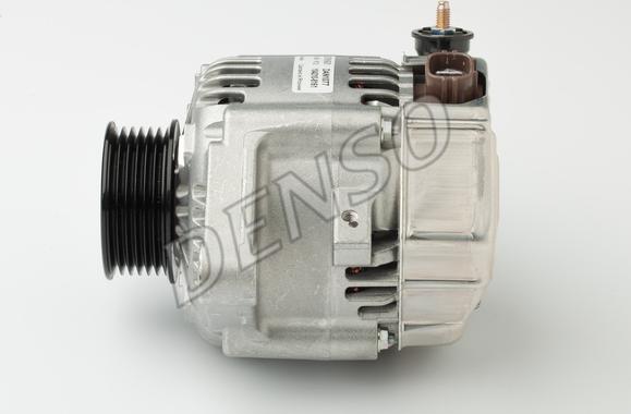 Denso DAN1077 - Generator alexcarstop-ersatzteile.com