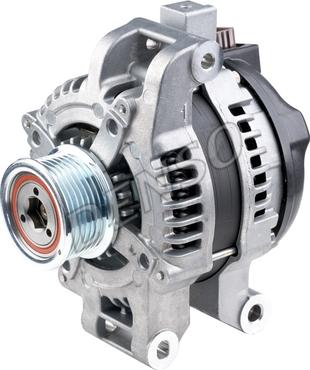 Denso DAN1350 - Generator alexcarstop-ersatzteile.com