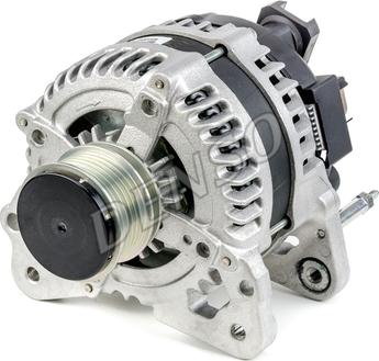 Denso DAN1328 - Generator alexcarstop-ersatzteile.com