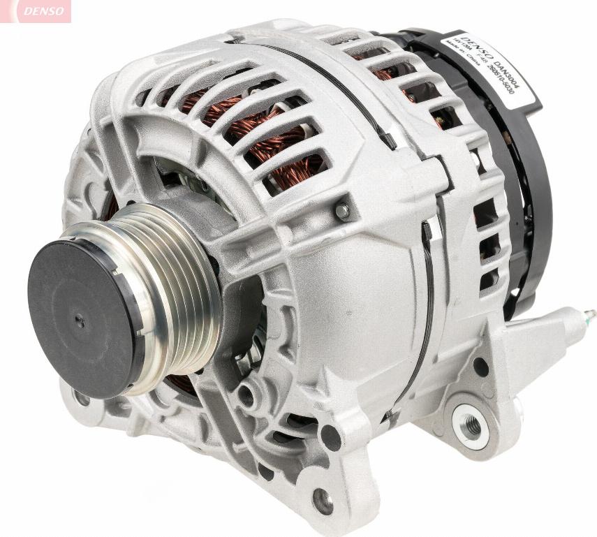 Denso DAN3004 - Generator alexcarstop-ersatzteile.com