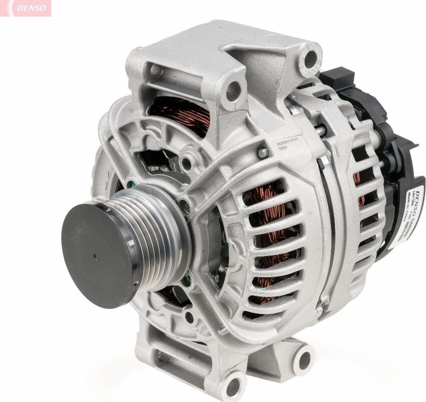 Denso DAN3005 - Generator alexcarstop-ersatzteile.com