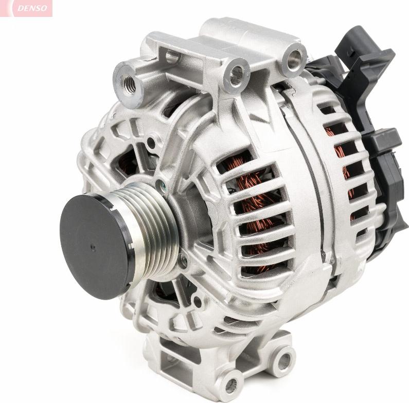 Denso DAN3006 - Generator alexcarstop-ersatzteile.com