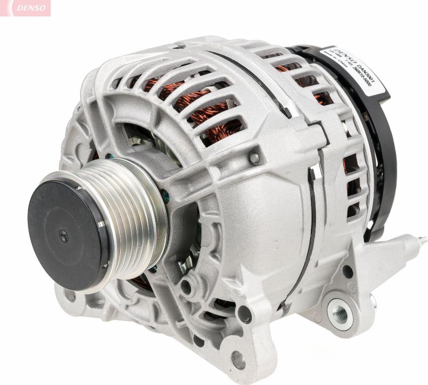 Denso DAN3001 - Generator alexcarstop-ersatzteile.com