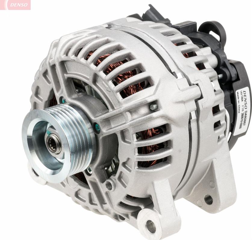 Denso DAN3007 - Generator alexcarstop-ersatzteile.com