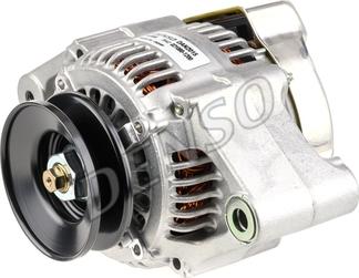 Denso DAN2015 - Generator alexcarstop-ersatzteile.com