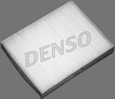 Denso DCF478P - Filter, Innenraumluft alexcarstop-ersatzteile.com