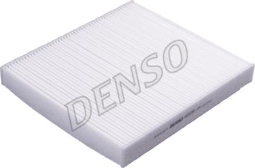 Denso DCF575P - Filter, Innenraumluft alexcarstop-ersatzteile.com