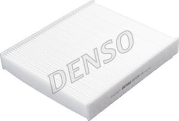 Denso DCF576P - Filter, Innenraumluft alexcarstop-ersatzteile.com