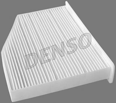 Denso DCF049P - Filter, Innenraumluft alexcarstop-ersatzteile.com