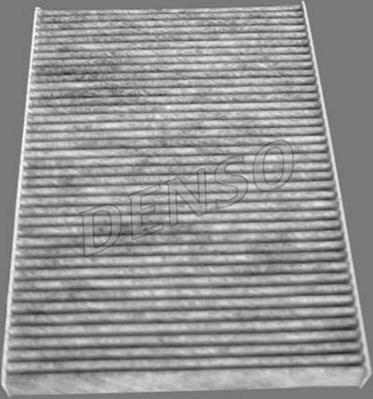 Denso DCF045K - Filter, Innenraumluft alexcarstop-ersatzteile.com