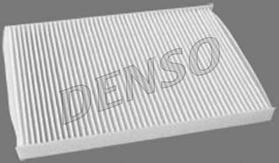 Denso DCF042P - Filter, Innenraumluft alexcarstop-ersatzteile.com