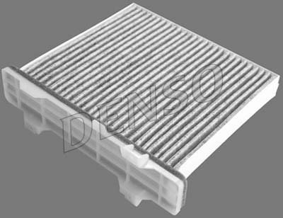 Denso DCF053K - Filter, Innenraumluft alexcarstop-ersatzteile.com