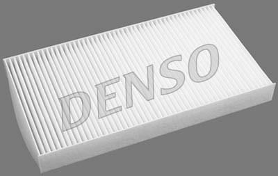 Denso DCF005P - Filter, Innenraumluft alexcarstop-ersatzteile.com