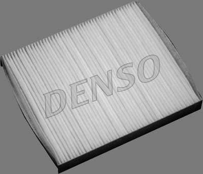 Denso DCF006P - Filter, Innenraumluft alexcarstop-ersatzteile.com