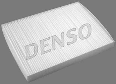 Denso DCF001P - Filter, Innenraumluft alexcarstop-ersatzteile.com