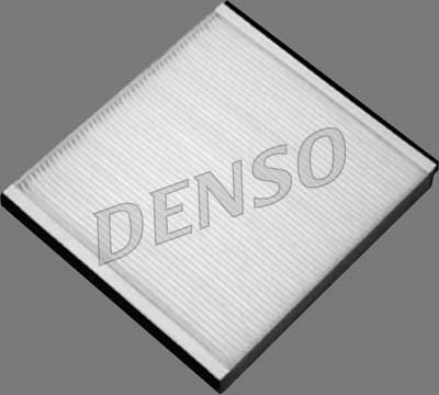 Denso DCF482P - Filter, Innenraumluft alexcarstop-ersatzteile.com