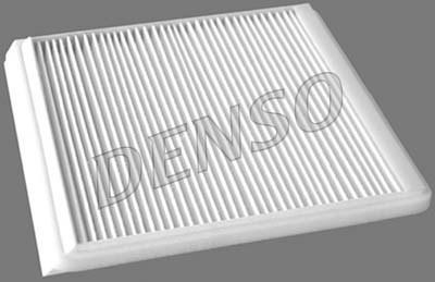 Denso DCF018P - Filter, Innenraumluft alexcarstop-ersatzteile.com