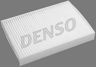 Denso DCF013P - Filter, Innenraumluft alexcarstop-ersatzteile.com