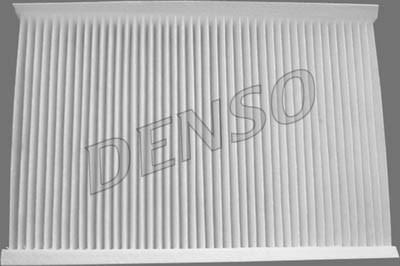 Denso DCF089P - Filter, Innenraumluft alexcarstop-ersatzteile.com