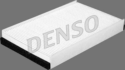 Denso DCF083P - Filter, Innenraumluft alexcarstop-ersatzteile.com