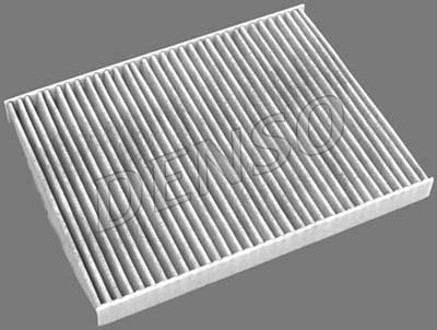 Denso DCF039K - Filter, Innenraumluft alexcarstop-ersatzteile.com