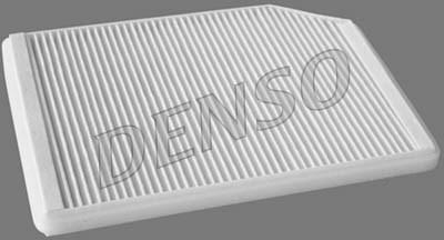 Denso DCF034P - Filter, Innenraumluft alexcarstop-ersatzteile.com