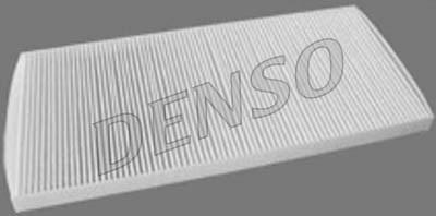 Denso DCF030P - Filter, Innenraumluft alexcarstop-ersatzteile.com