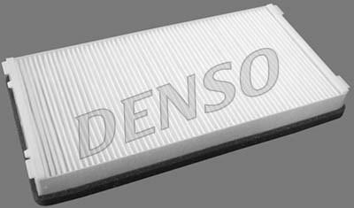 Denso DCF028P - Filter, Innenraumluft alexcarstop-ersatzteile.com