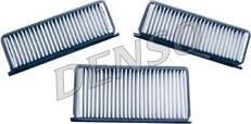 Denso DCF074P - Filter, Innenraumluft alexcarstop-ersatzteile.com