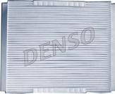 Denso DCF194P - Filter, Innenraumluft alexcarstop-ersatzteile.com